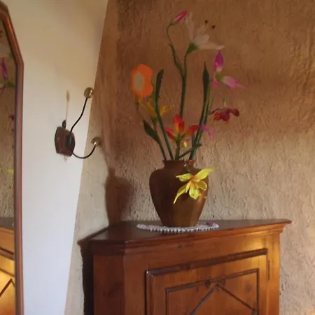 Chambres D'hotes Des Caissons *