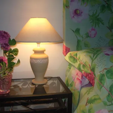 Chambres D'hotes Des Caissons Bed & Breakfast Paray-sous-Brailles