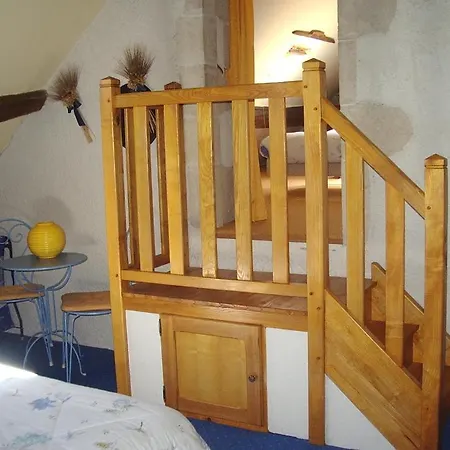 Chambres D'hotes Des Caissons Paray-sous-Brailles
