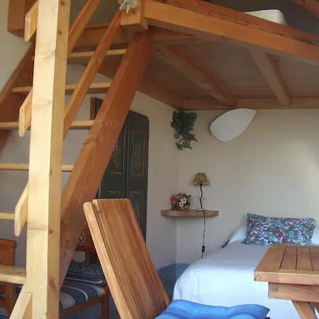 Chambres D'hotes Des Caissons * Paray-sous-Brailles