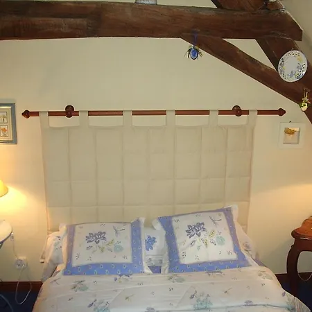 Chambres D'hotes Des Caissons Paray-sous-Brailles