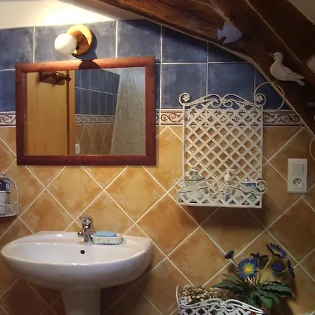 Chambres D'hotes Des Caissons * Paray-sous-Brailles