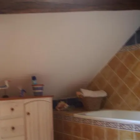 Chambres D'hotes Des Caissons *