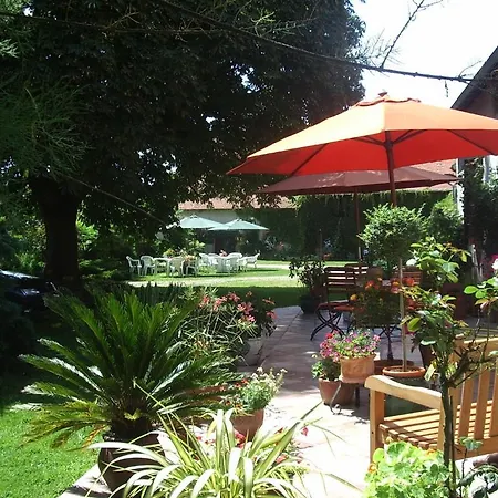 Bed & Breakfast Chambres D'hotes Des Caissons *