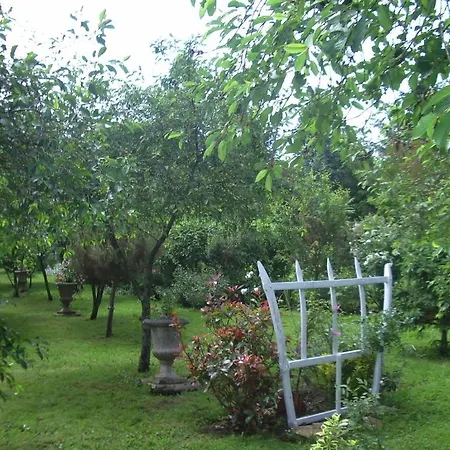 Chambres D'hotes Des Caissons Bed & Breakfast Paray-sous-Brailles