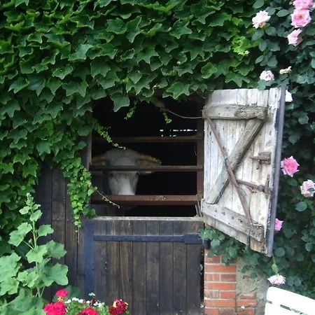 Chambres D'hotes Des Caissons Bed & Breakfast