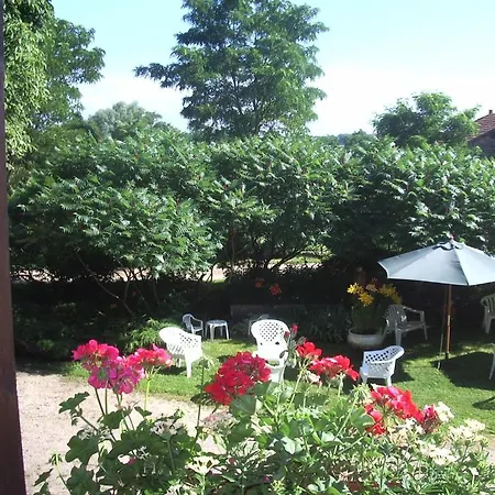 Chambres D'hotes Des Caissons *