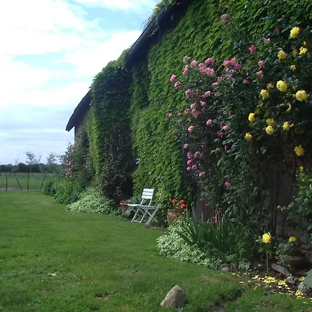 Chambres D'hotes Des Caissons Bed & Breakfast *