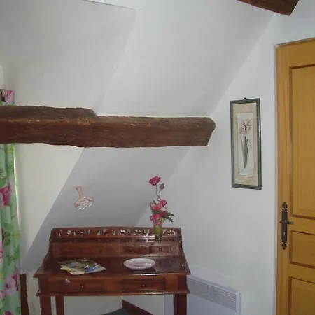 Chambres D'hotes Des Caissons *