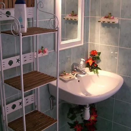 Bed & Breakfast Chambres D'hotes Des Caissons Paray-sous-Brailles