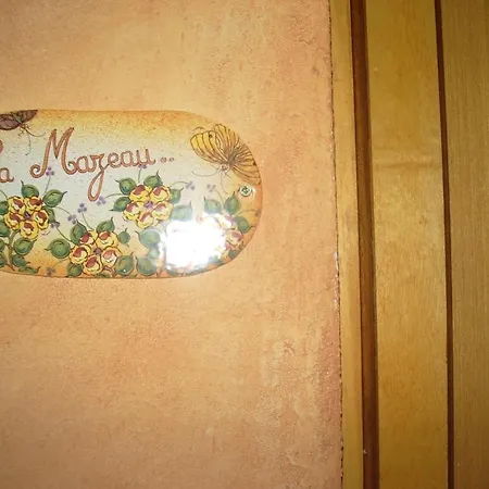 Bed & Breakfast Chambres D'hotes Des Caissons